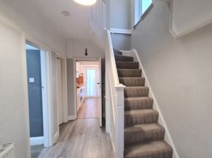 Hallway- click for photo gallery